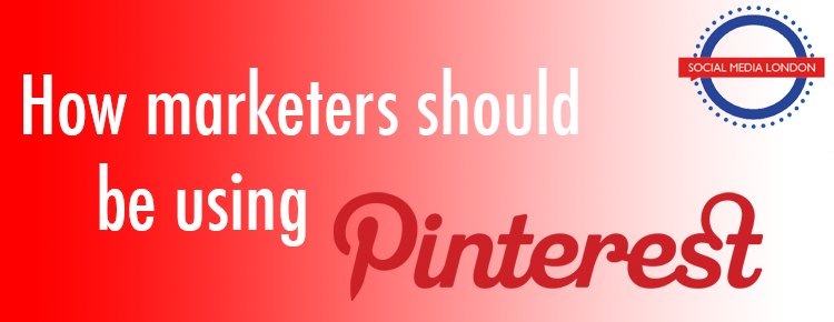 Pinterest for Marketers