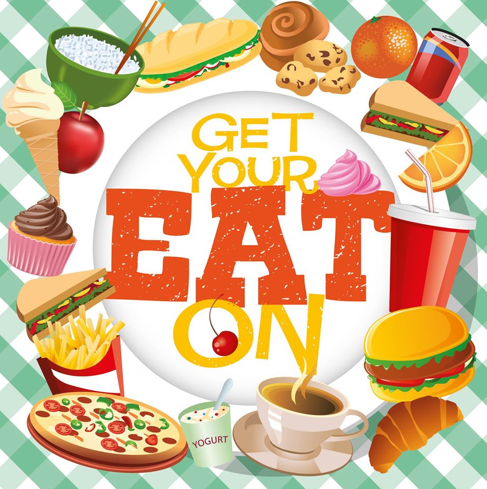 Get-Your-Eat-On