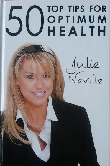 Julie-Neville-book