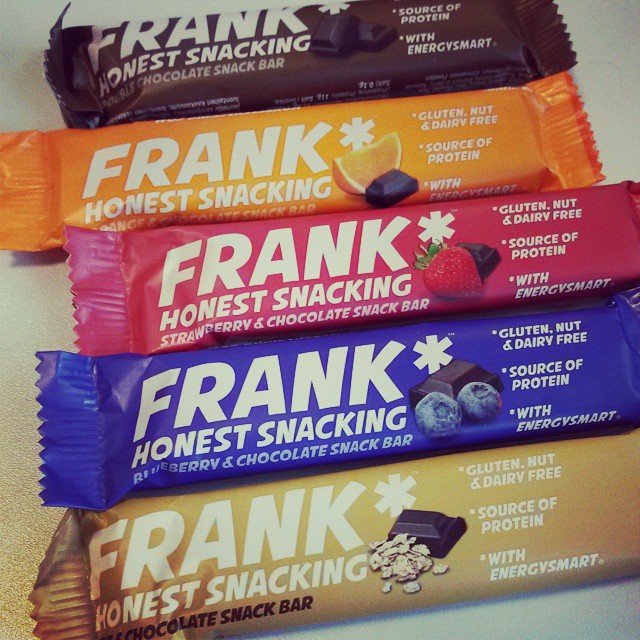 Frank-Bars