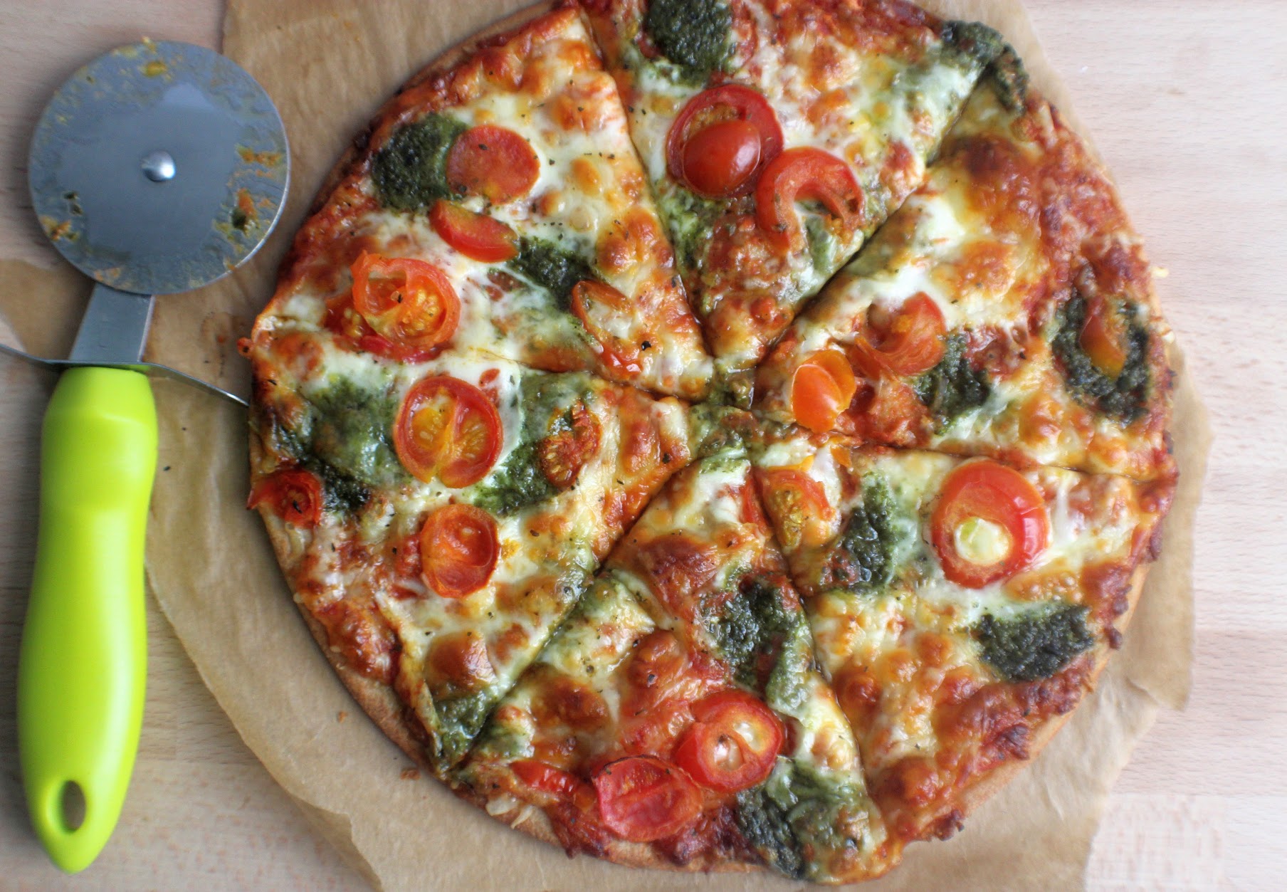 Review: Dr Oetker’s Gluten-Free Ristorante Pizza – SpamellaB’s Health Food Blog1808 x 1253