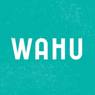 Wahu logo