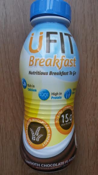 UFIT Breakfast