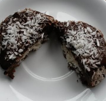 Protein Brownie Cookies 4