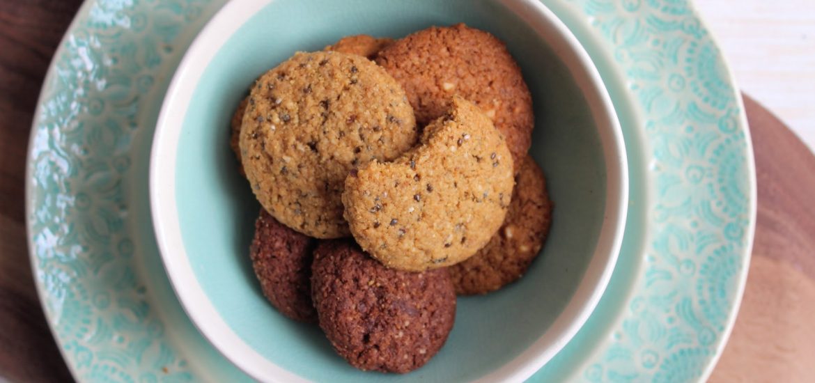 RHYTHM108 Transforming Tea Biscuits The Healthy Way SpamellaB’s